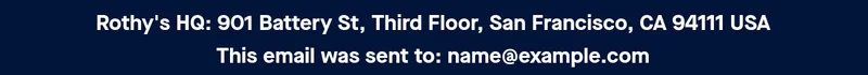 901 Battery St, Third Floor, San Francisco, CA 94111 USA