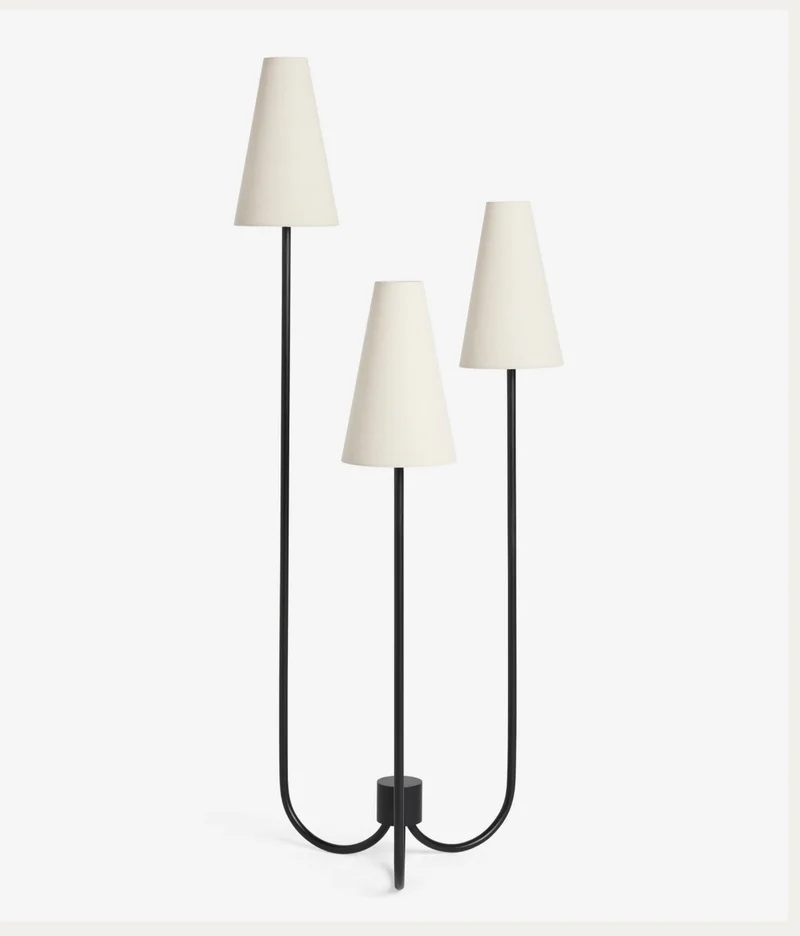 Shop Familia Floor Lamp