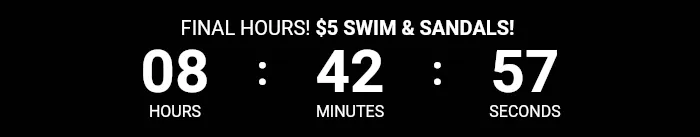 Countdown Timer