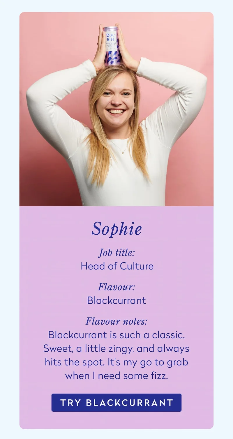 Sophie