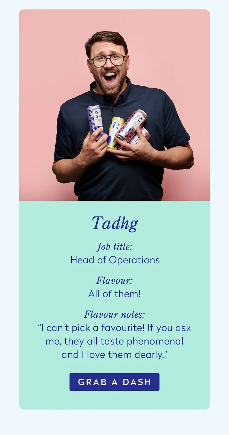 Tadhg
