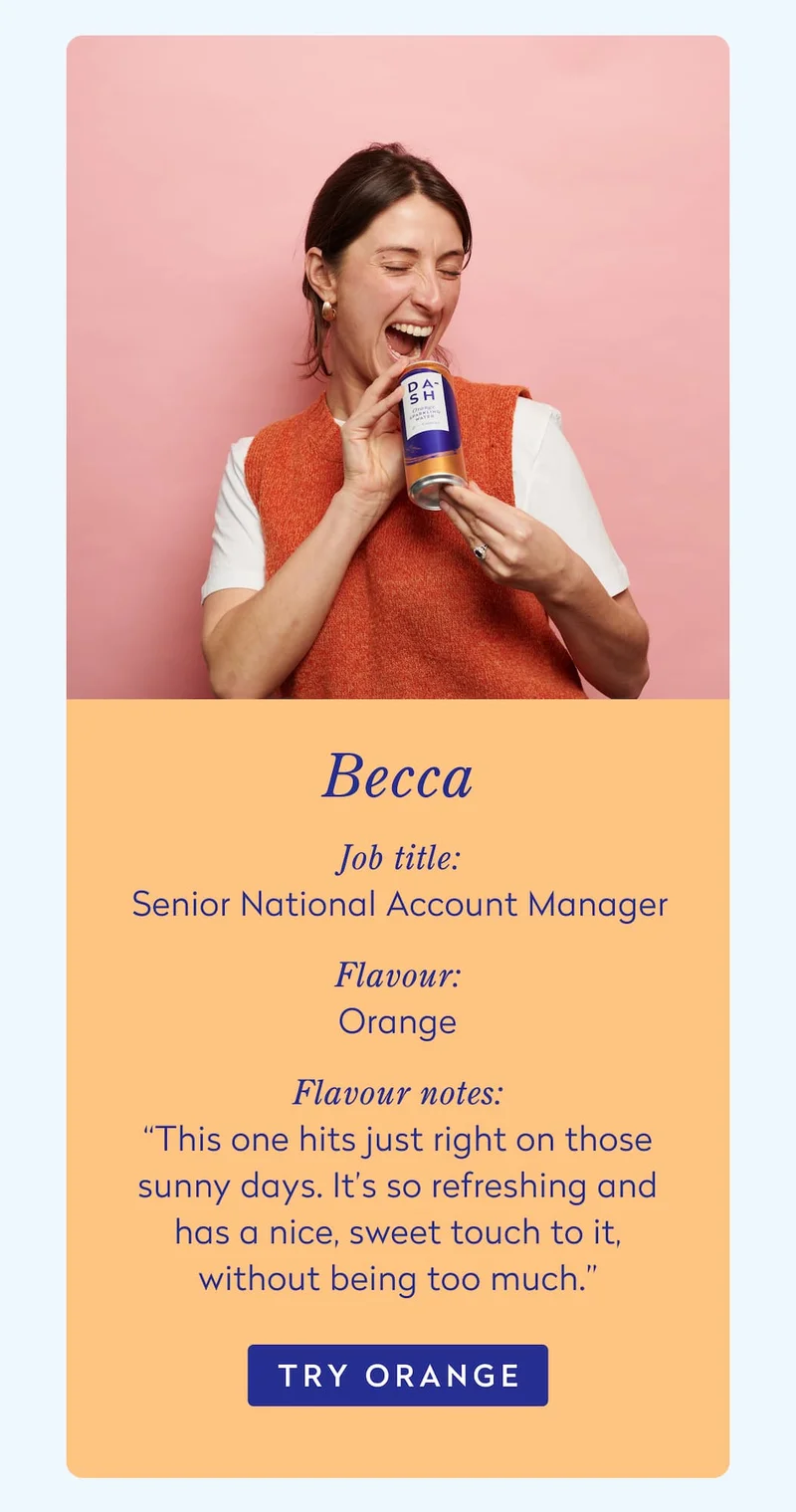 Becca