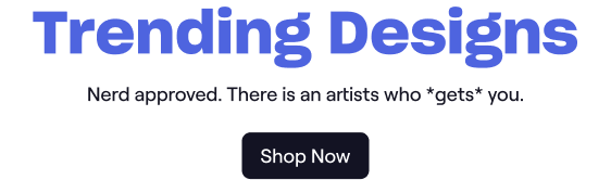 Trending Designs