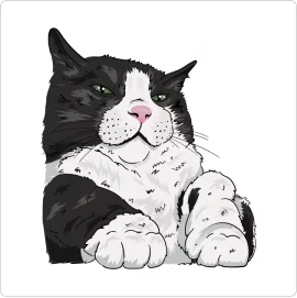 NINA Officiel T-Shirt