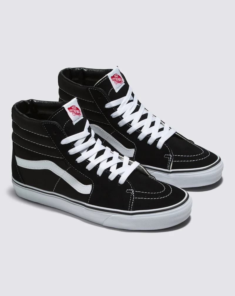Sk8-Hi Shoe