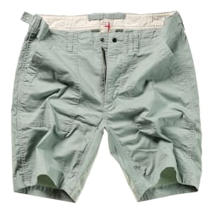 Canvas Stretch Supply Short - 9