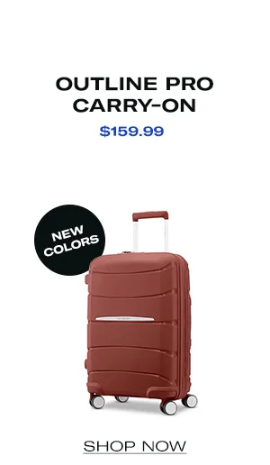 Outline Pro Carry-On
