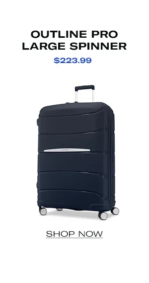 Outline Pro Large Spinner