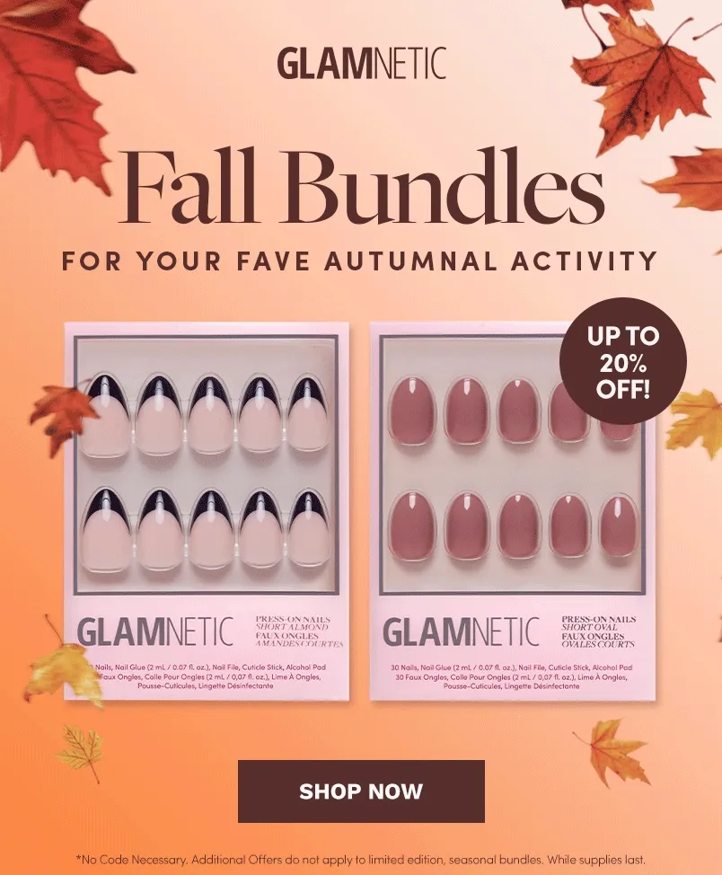 Shop Fall Bundles