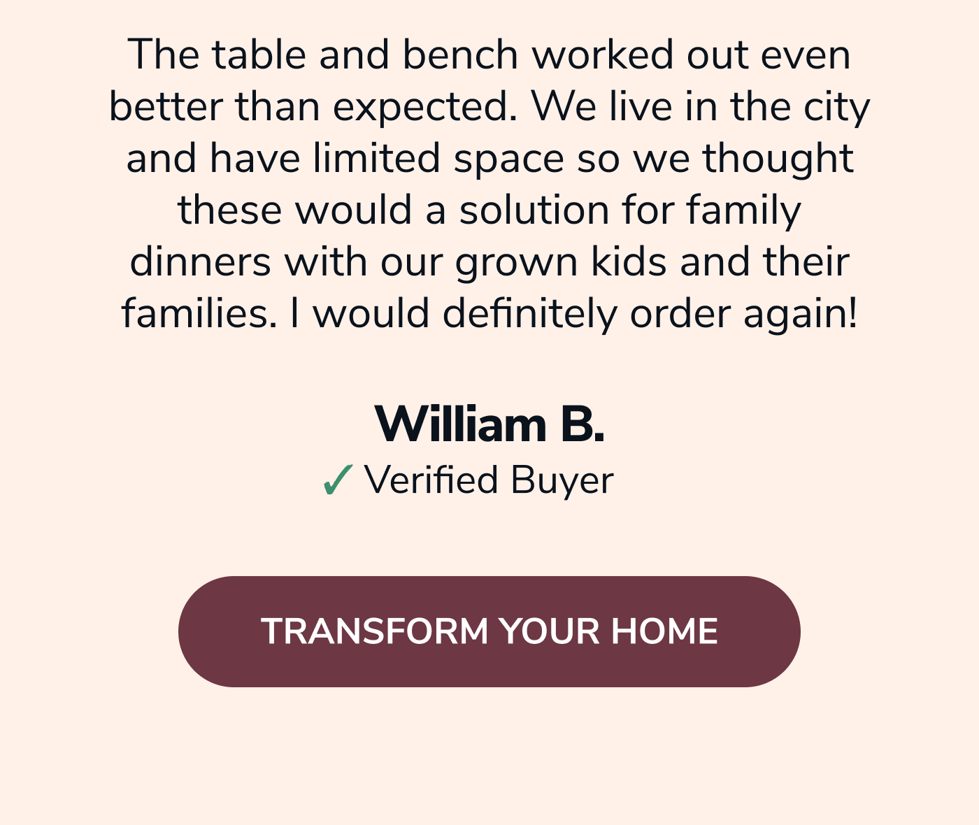 William's Review