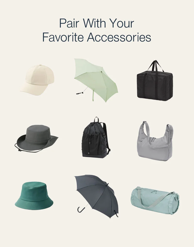 Shop Accessories