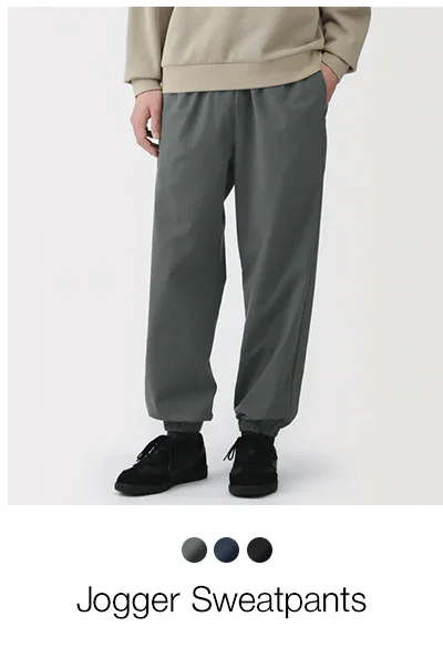 Shop Jogger Sweatpants
