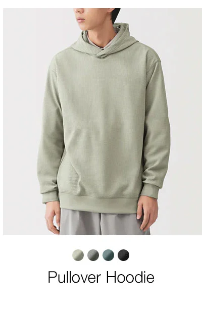 Shop Pullover Hoodie