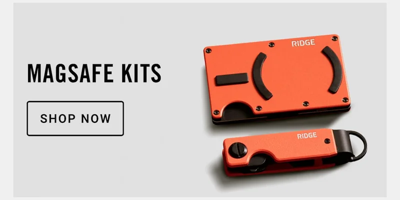 MagSafe Kits | Shop Now