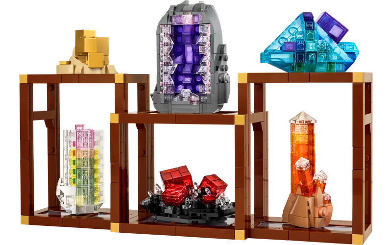 Mineral Collection