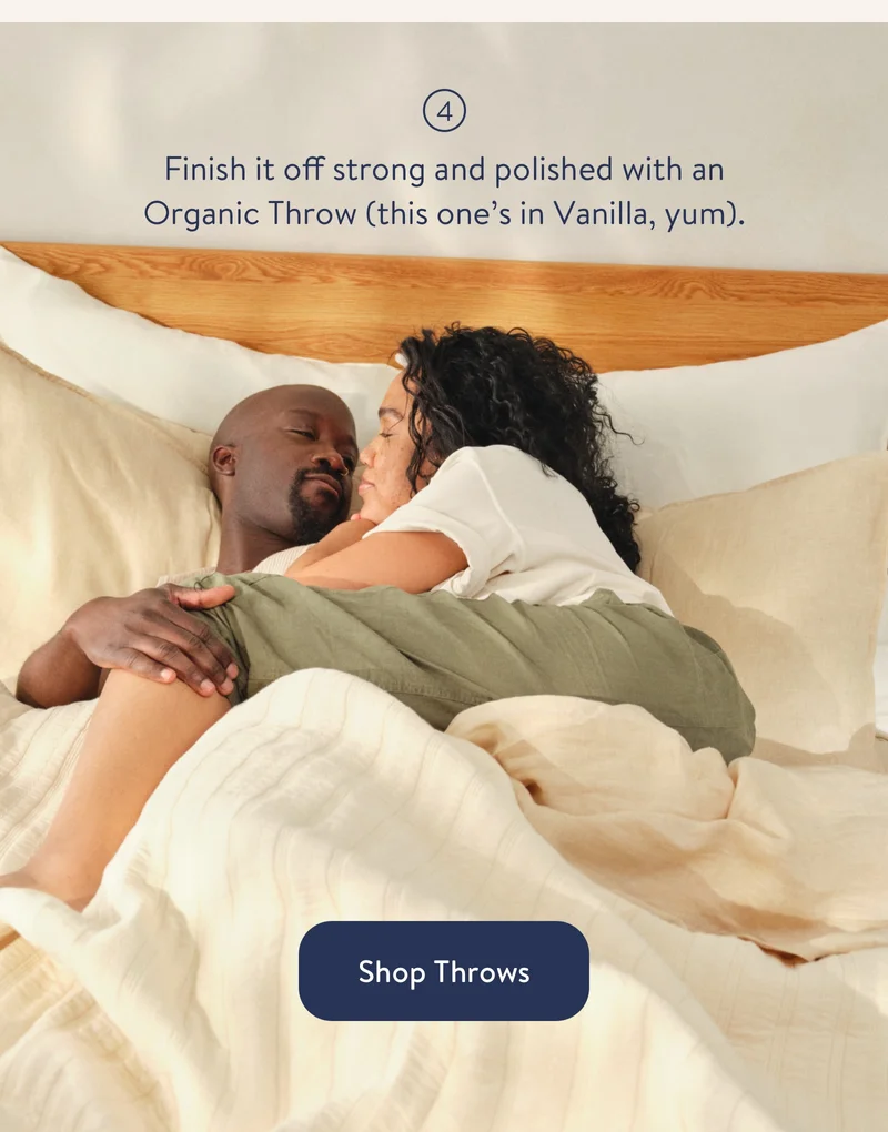 Shop Throws