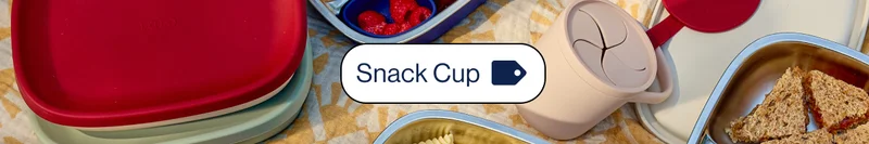 Snack Cup