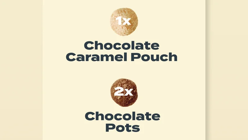 More items