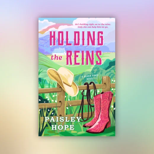 Holding the Reins