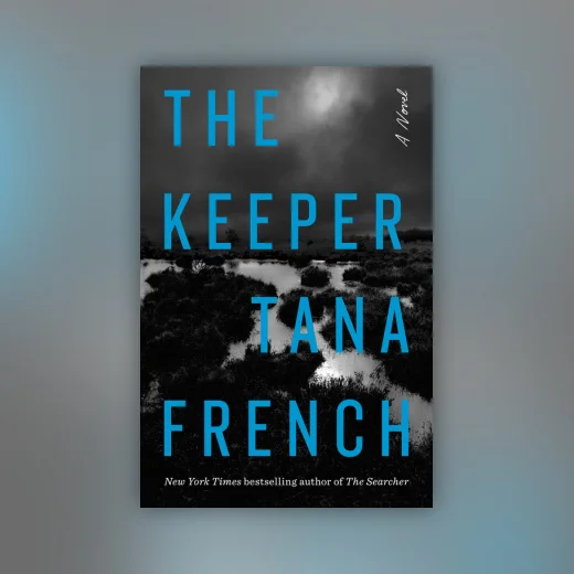 The Keeper