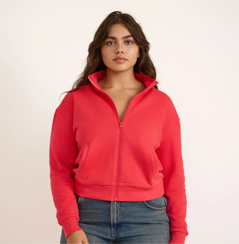 Weekend Track Jacket