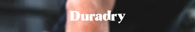 Duradry