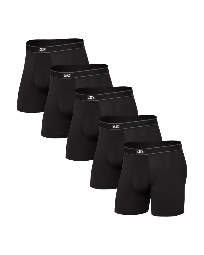 Daytripper Boxer Brief 5-Pack