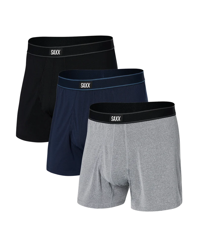 Daytripper Loose Boxer 3-Pack
