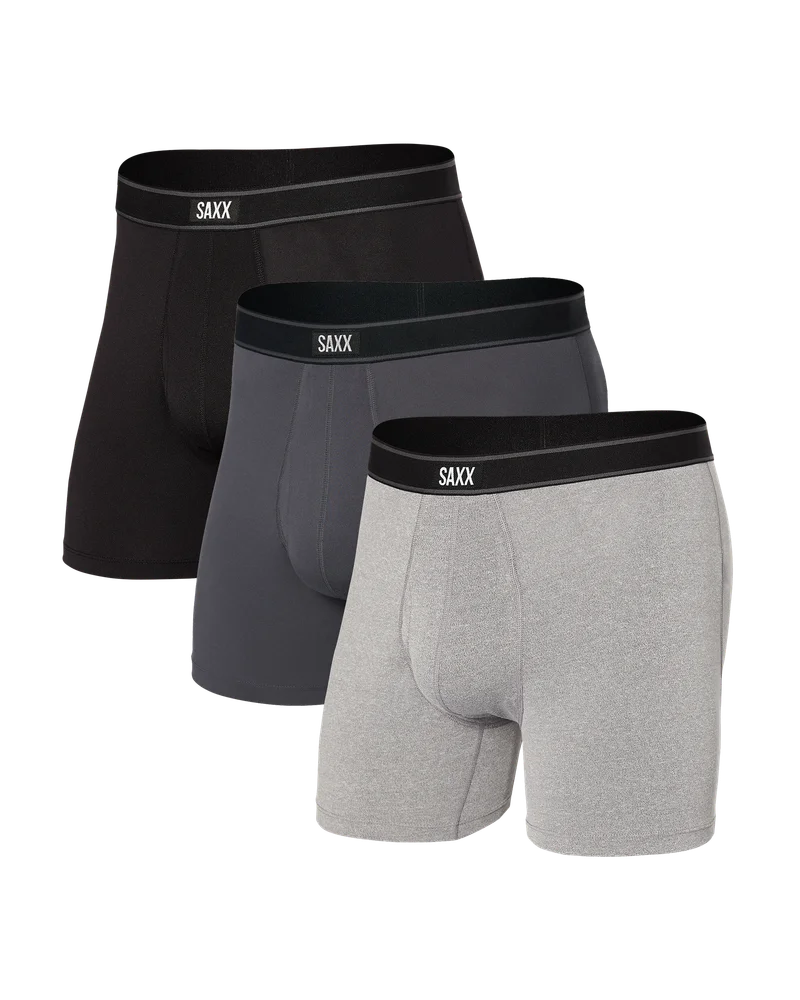 Daytripper Boxer Brief 3-Pack