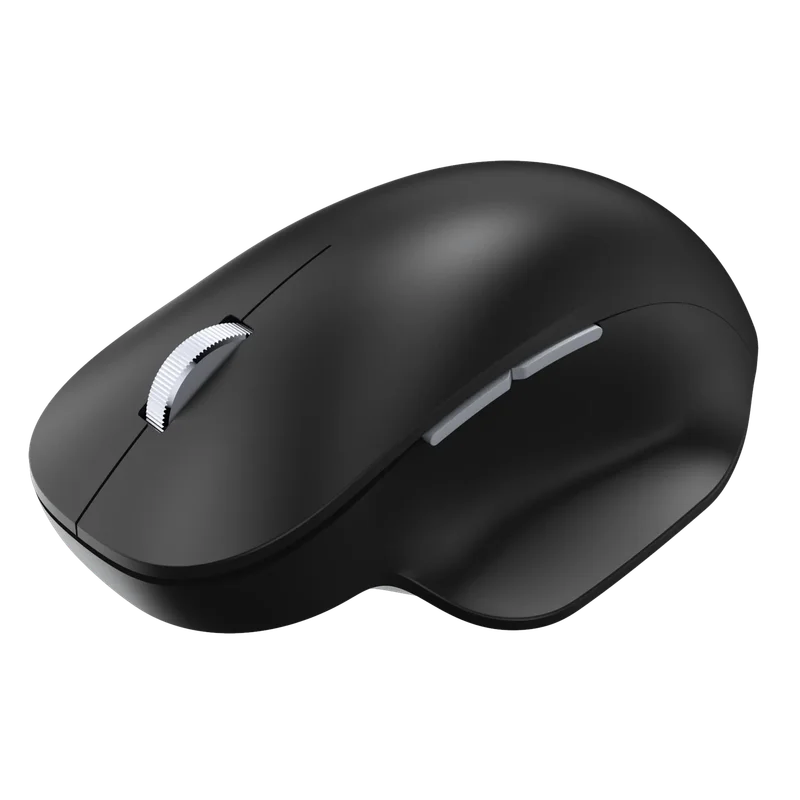 Image of Bluetooth Ergonomic Mouse