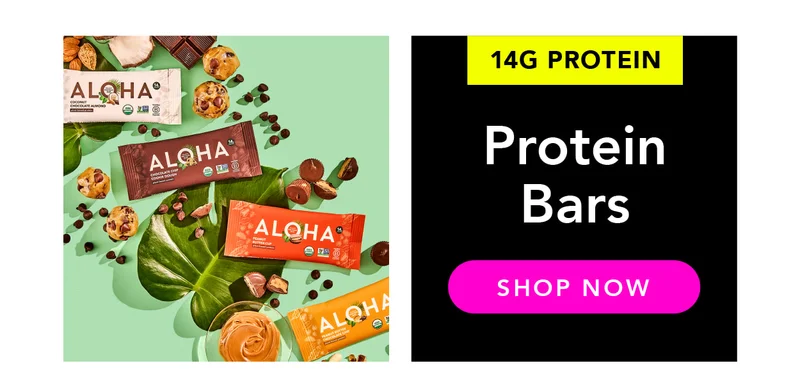Shop protein bars