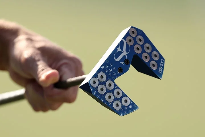 🦾 L.A.B. Golf's $200 Million USD Sale Shows Putting Culture Is Changing