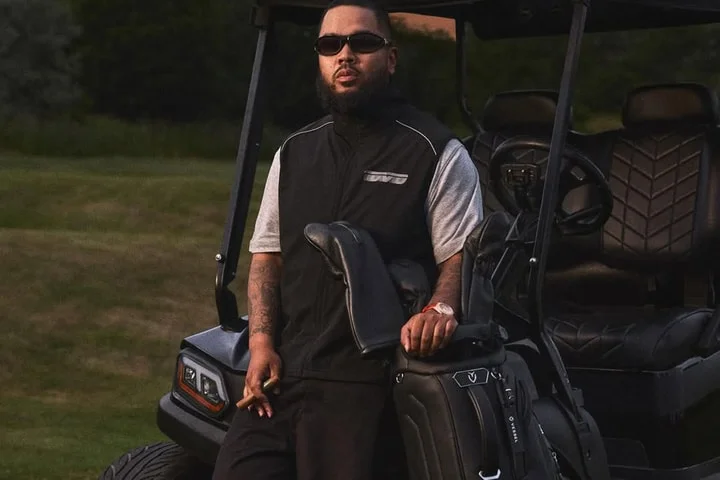 🦉 October's Very Own Links With Callaway and Vessel for a Golf Capsule