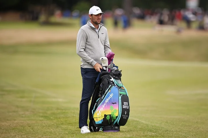 ⚖️ TaylorMade’s Ownership Dispute Heats Up