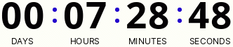 countdownmail.com