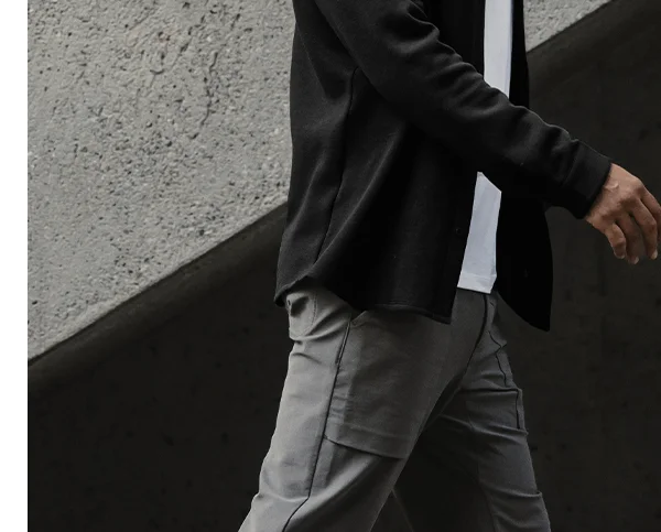 Skyline Knit
