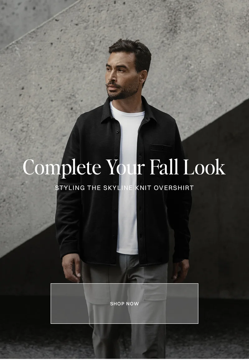 Fall Look