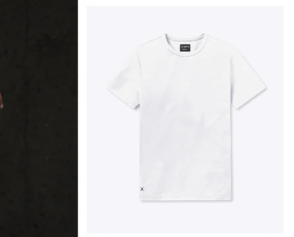 AO Forever Tee