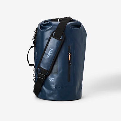 Insulated Dry Bag Cooler