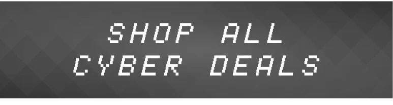Shop All Cyber Deals