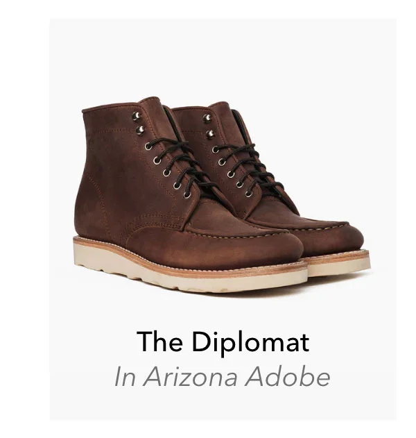 Arizona Diplomat