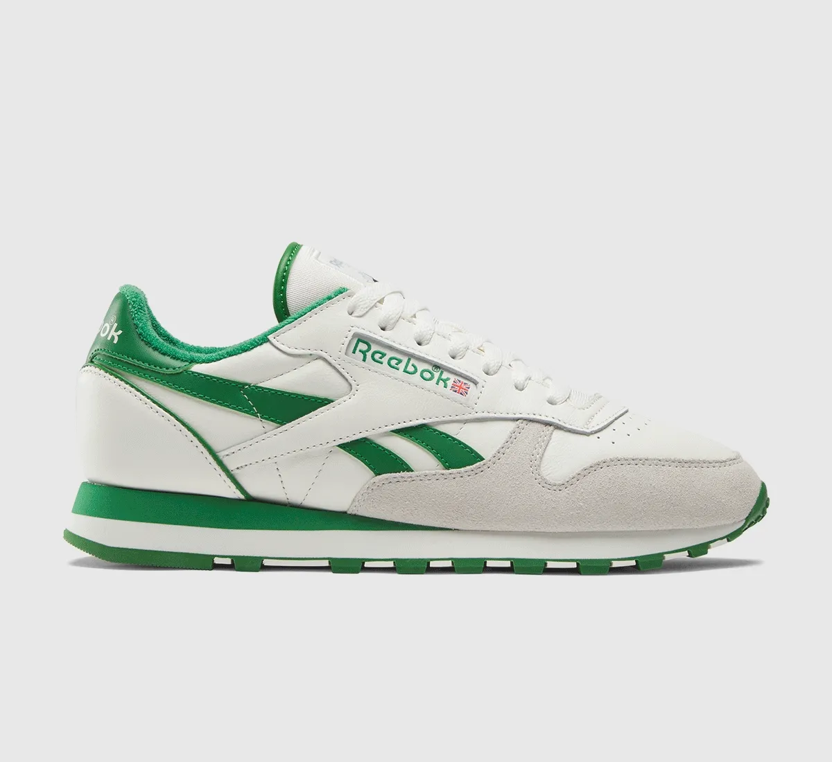 Classic Leather Shoes