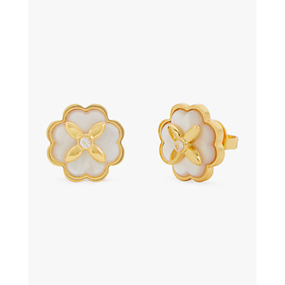 Heritage Bloom Studs