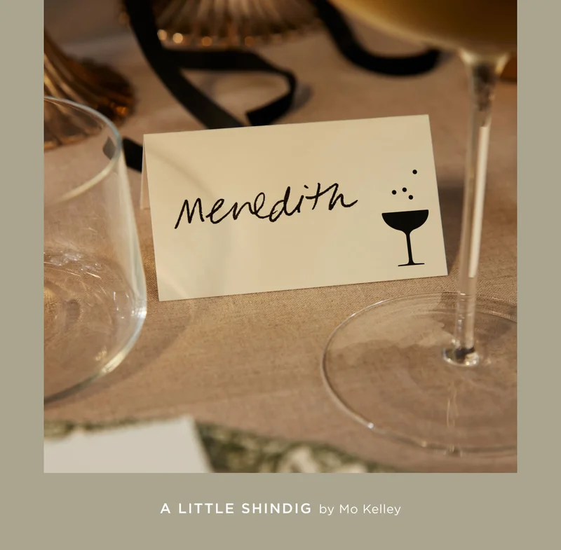 A Little Shindig