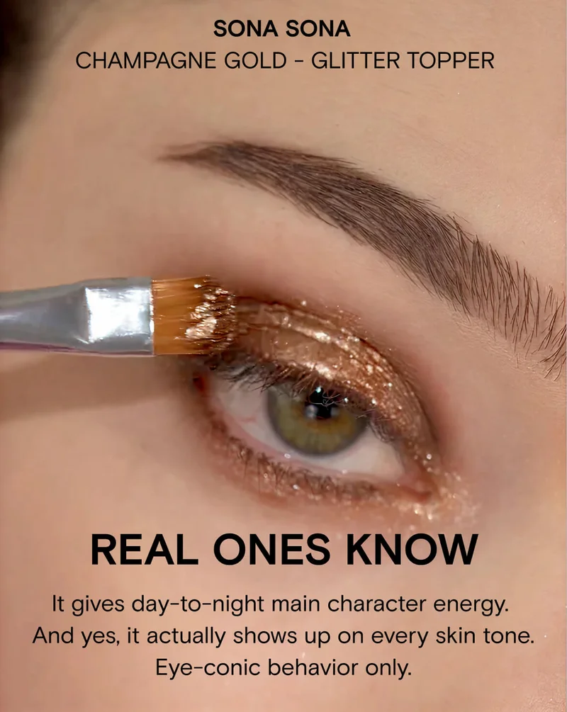 Zari Eyes Eyeshadow
