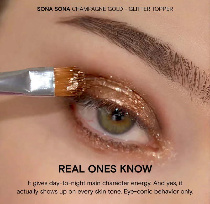 Zari Eyes Eyeshadow