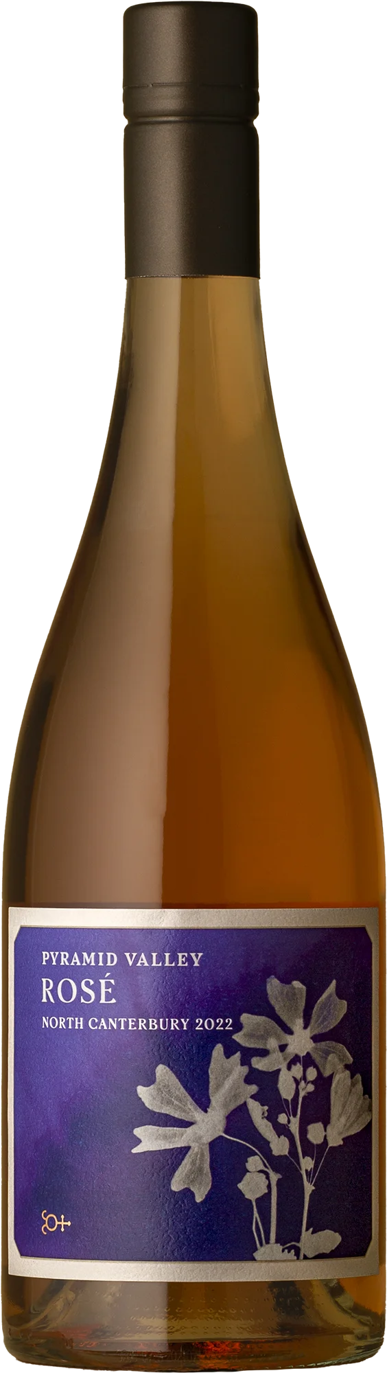 Image of Pyramid Valley <BR> North Canterbury Rosé 2022