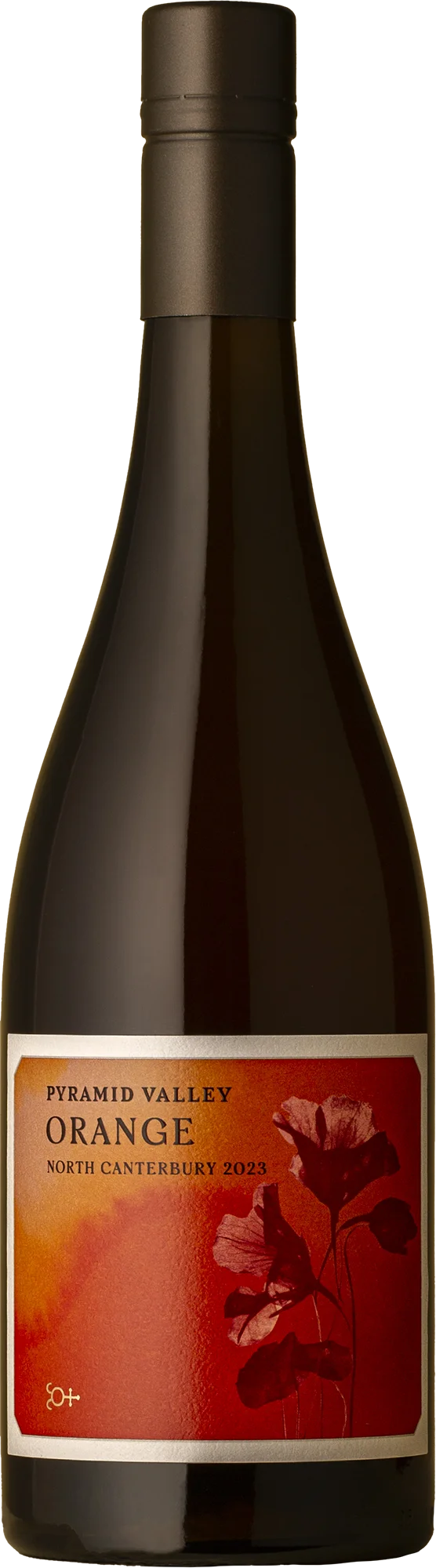 Image of Pyramid Valley <br> North Canterbury Orange 2023