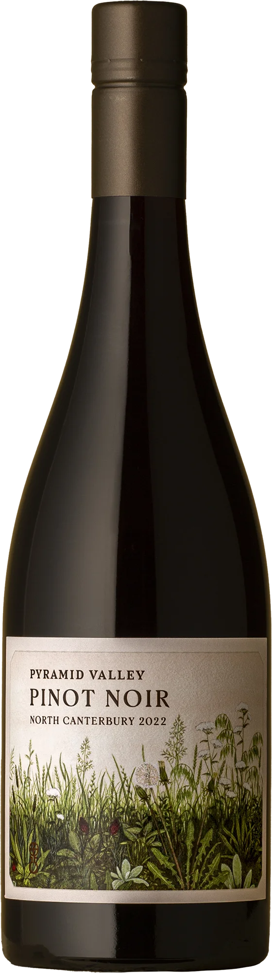 Image of Pyramid Valley <br> North Canterbury Pinot Noir 2022