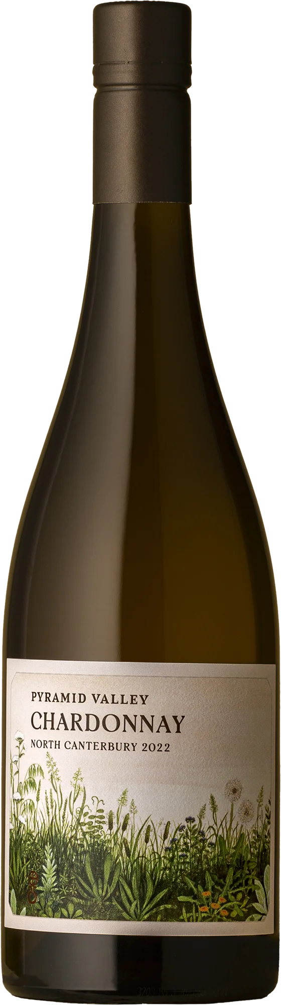 Image of Pyramid Valley - North Canterbury Chardonnay 2022
